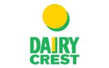 Dairy Crest Group plc is a leading British dairy products company.