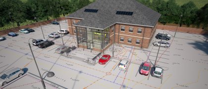 Topographic, Photogrammetry & Hydrographic